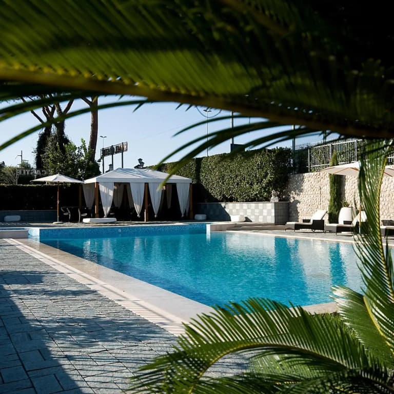 Hotel Castle - photo 31