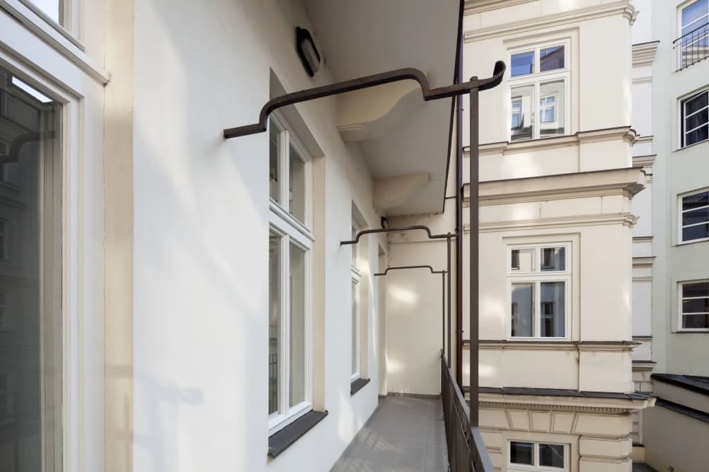 Capital Apartments Prague - main photo