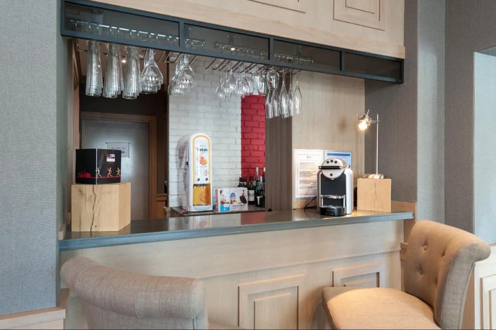 Hôtel Le 209 Paris Bercy - photo 28