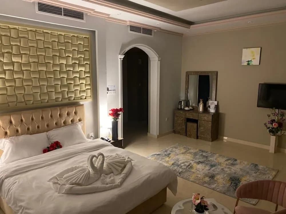 Bareen Hotel - photo 5
