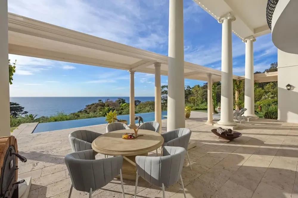 The Bay Crest Manor Views Pool Beach - photo 12
