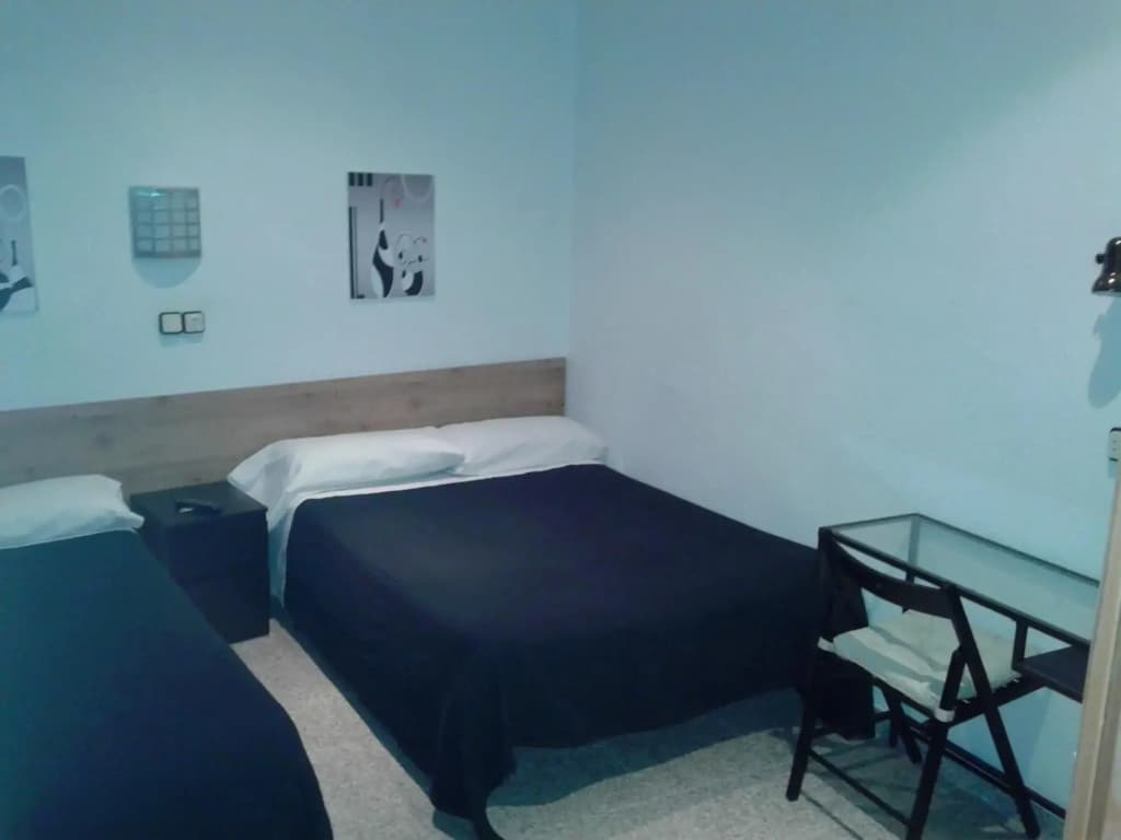 Hostal Ruta de Francia - photo 4