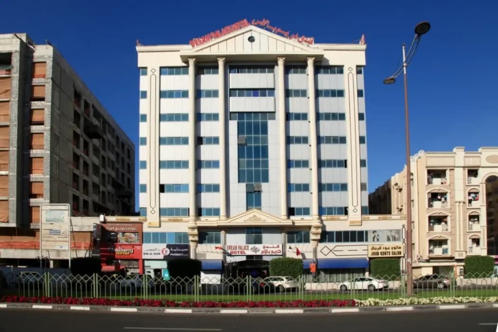Boonmax Hotel - photo 1
