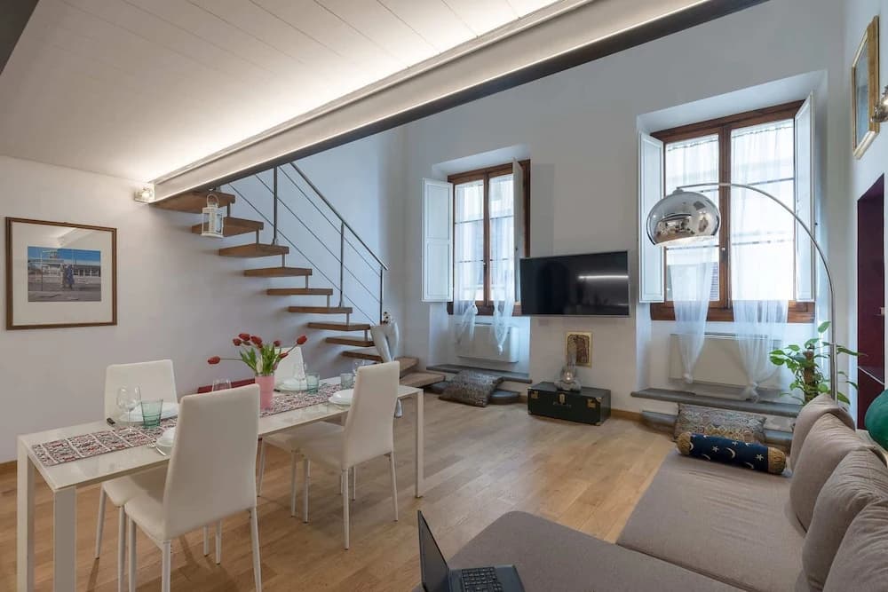 Monalda Loft 2 - photo 13