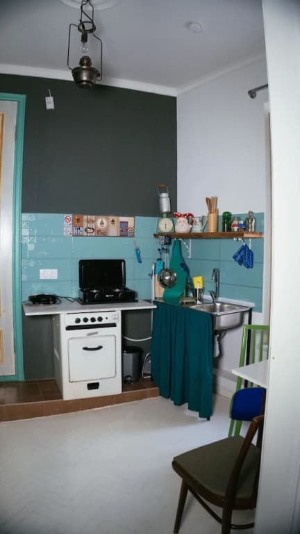 Four Rooms - photo 18