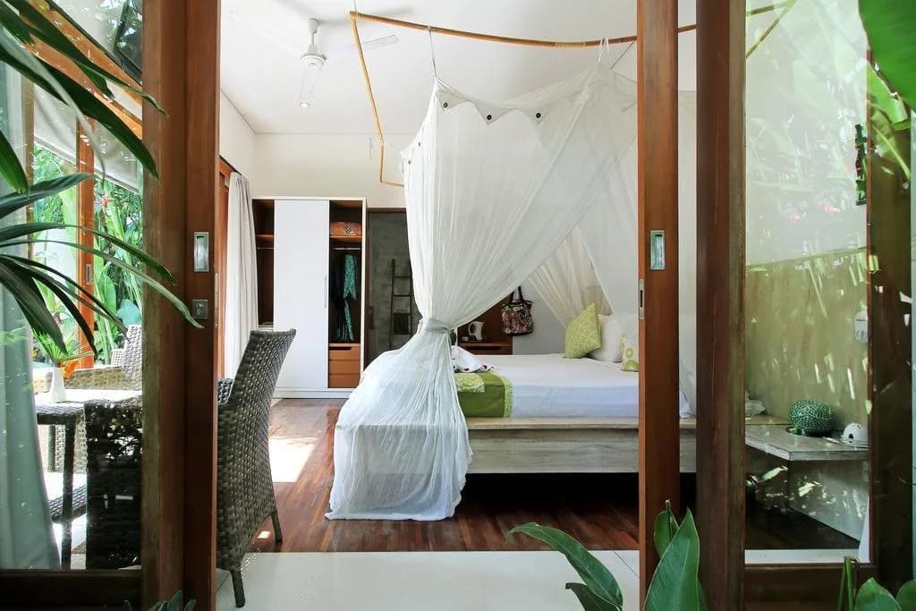 Tri Sandhya Villa - main photo