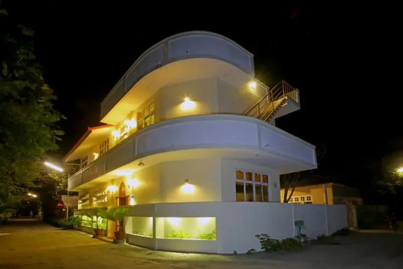 Hanifaru Transit Inn - photo 25