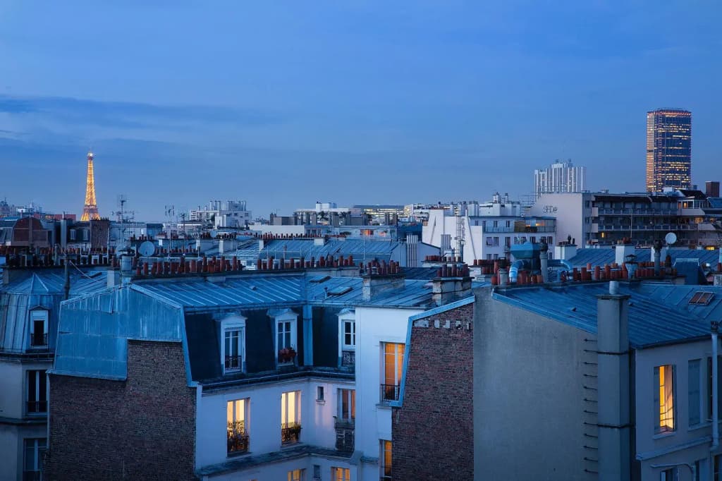 Hotel Acropole - photo 20