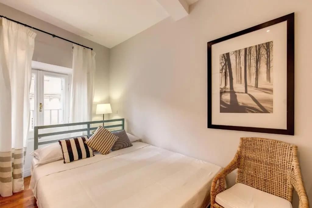 Trevi Chic Apartment - photo 5