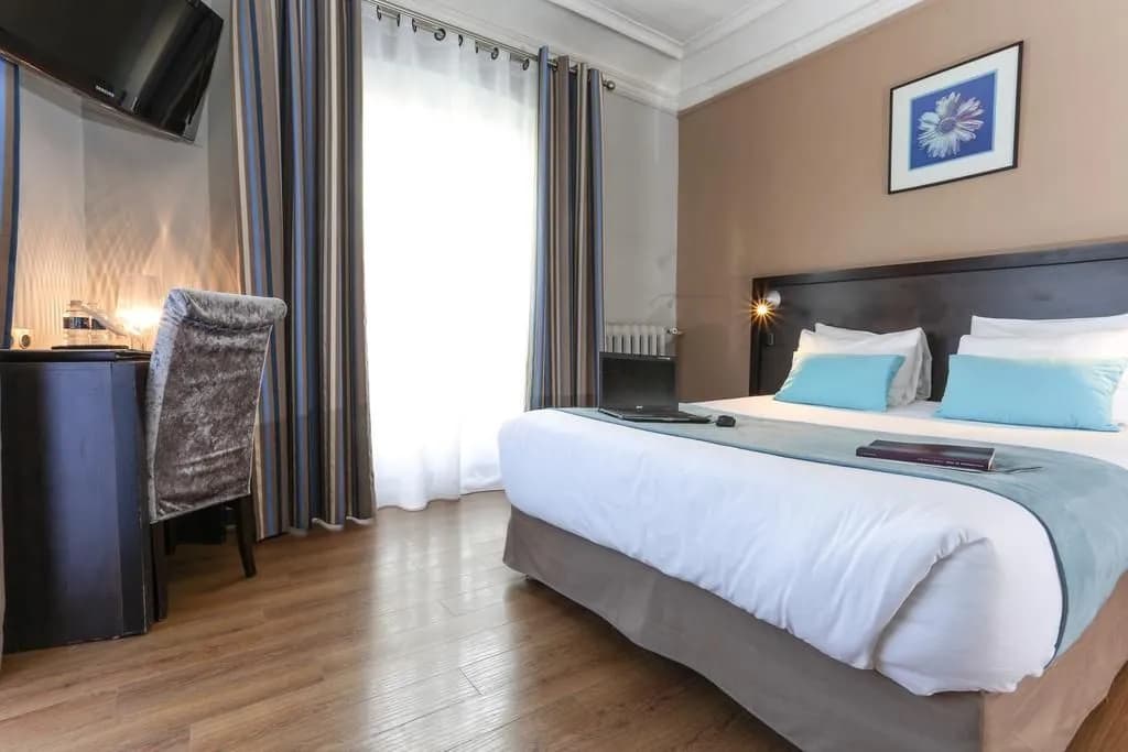 Appart Hotel Avalon - photo 4