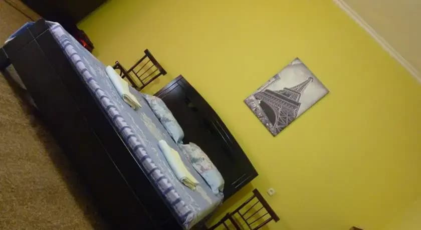 Apartment Mziia - photo 6