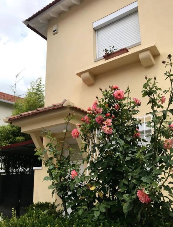 A casa do bairro - photo 1
