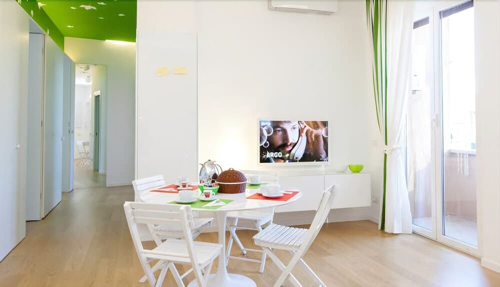 B&B Flaminio Soul Roma - photo 9