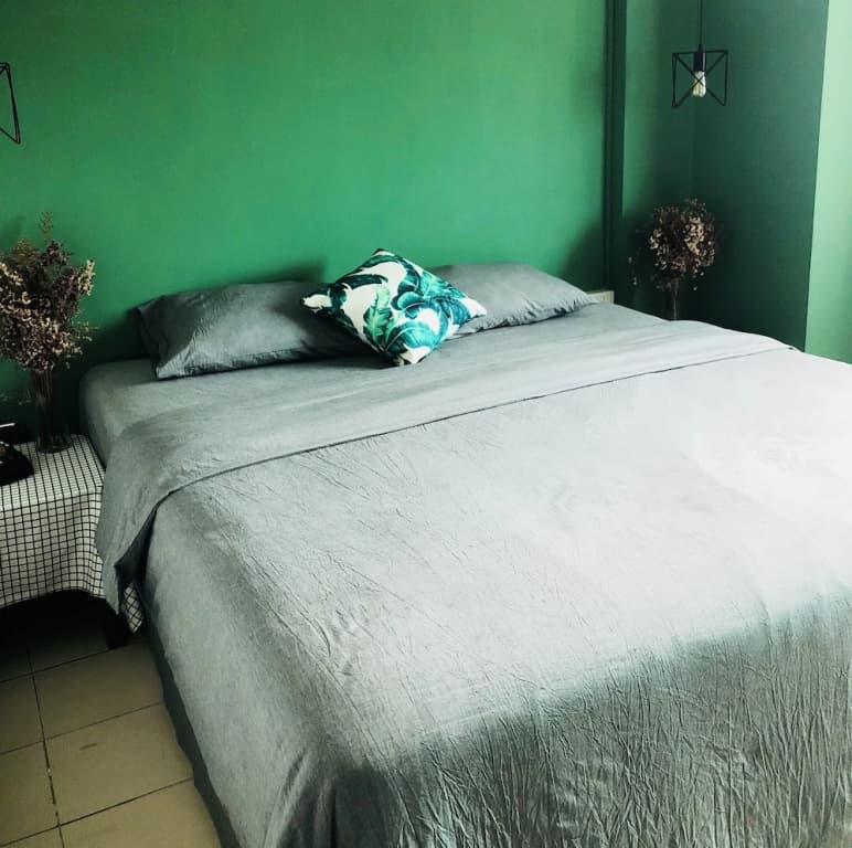 Rada Arak Hostel - photo 4