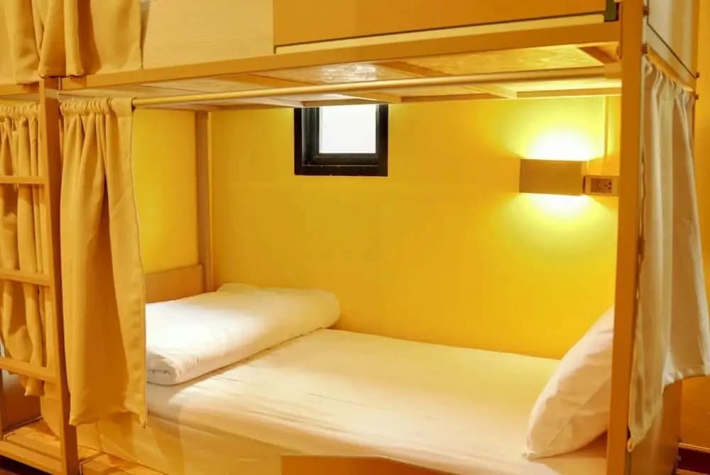 Bed & Beach Hostel Karon - photo 4