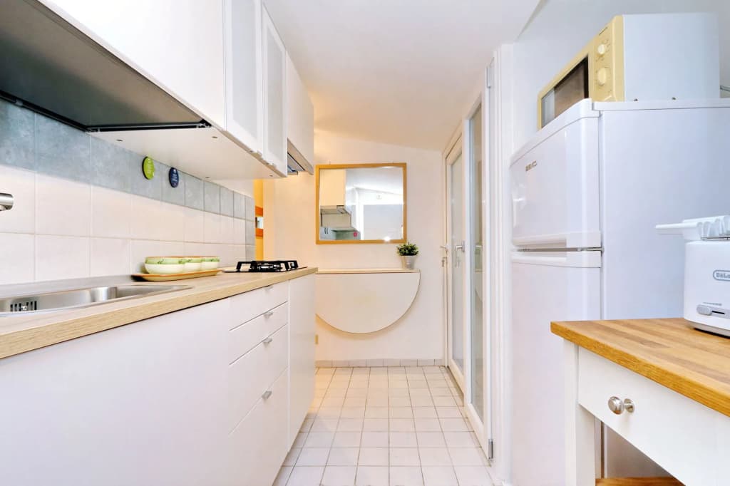 Cozy Borgo - My Extra Home - photo 14