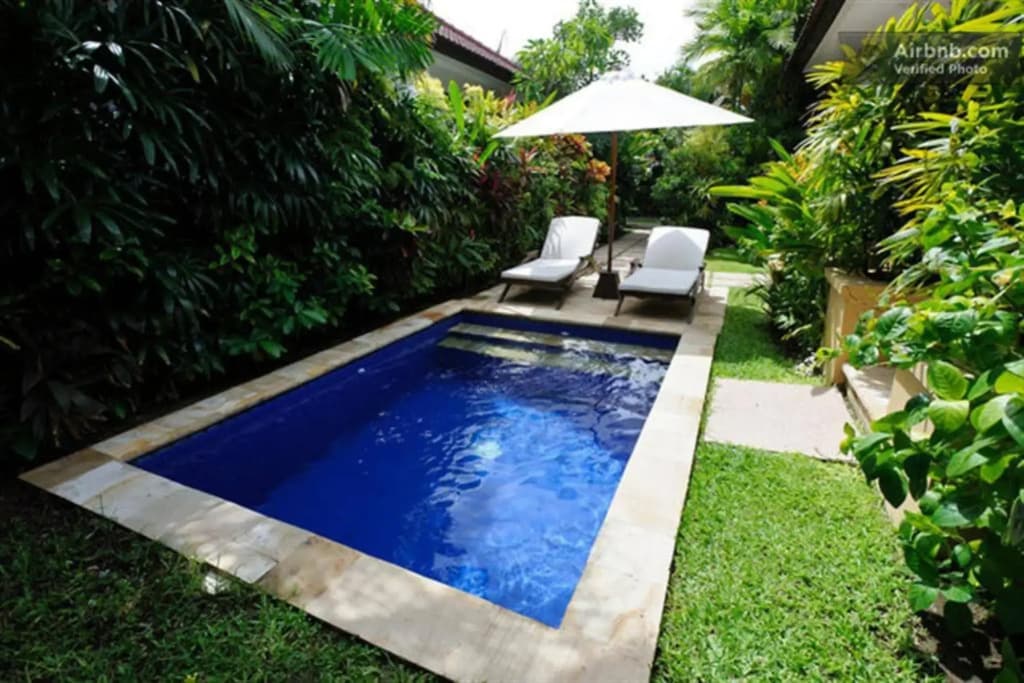 Zen Villa Bali - photo 8