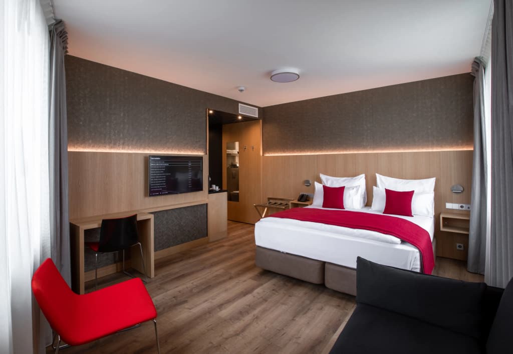 Ocak Hotel - photo 4