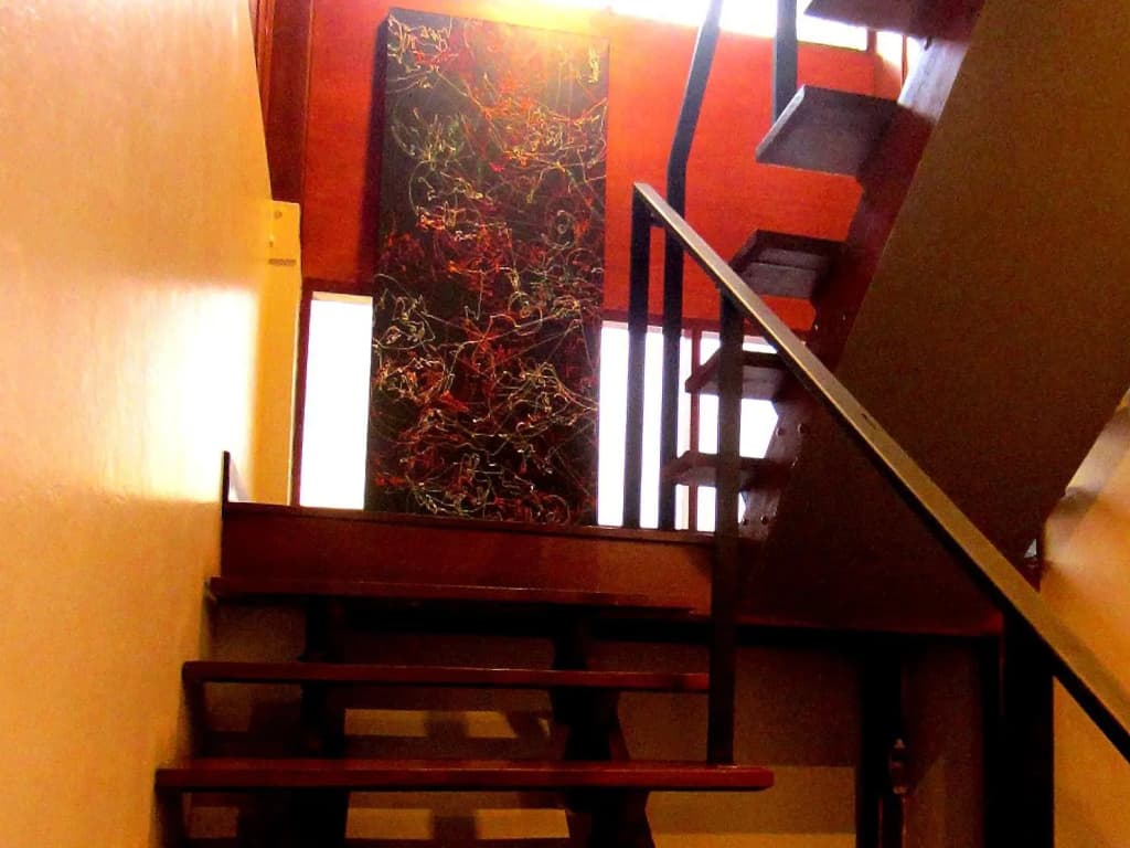 Chiang Mai D Hostel - photo 7