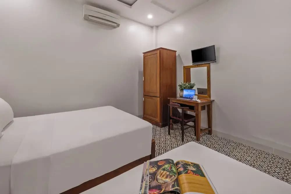 Ancient HoiAn Hotel - photo 4