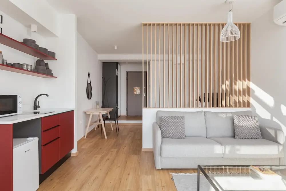 Syntagma Unique Penthouse - photo 31