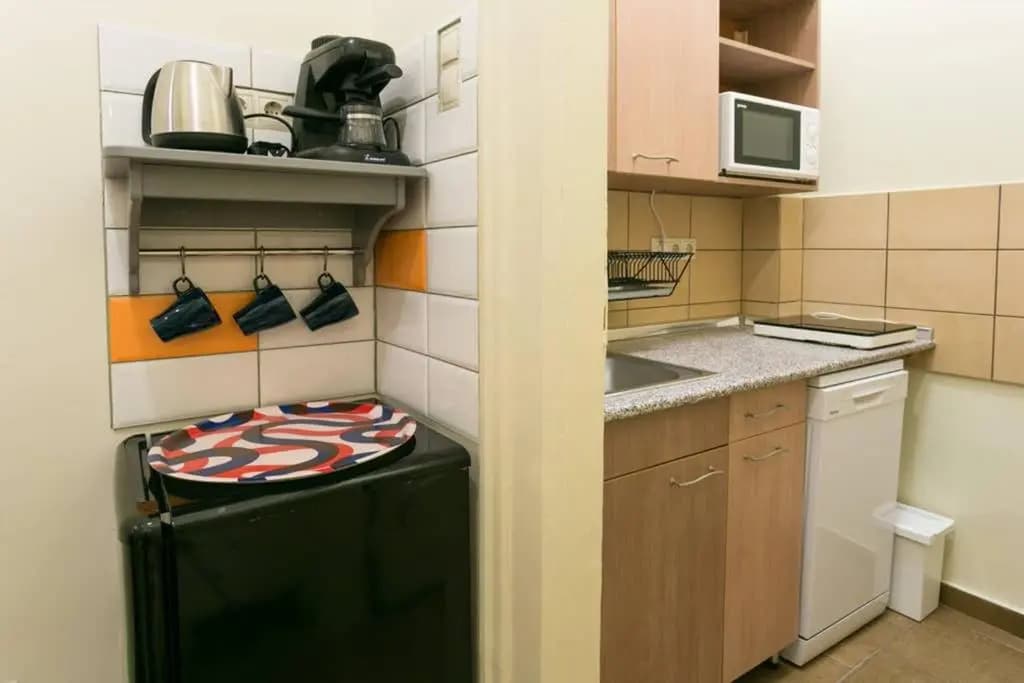 The Best Mondain Apartment Budapest - photo 13
