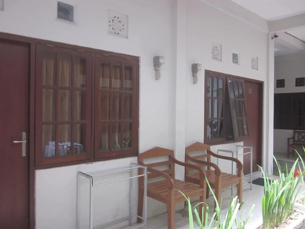 Hotel Barito - photo 15