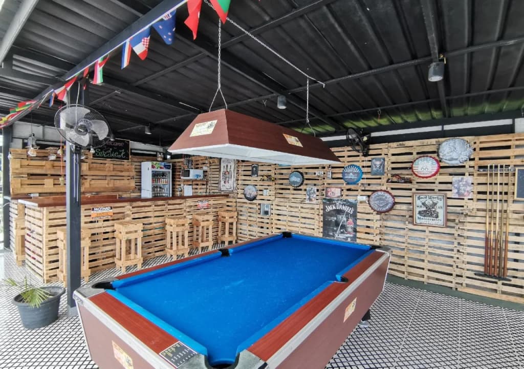 1715 House - White Rhino - photo 14