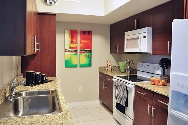 Residences at Brickell 1st - photo 7