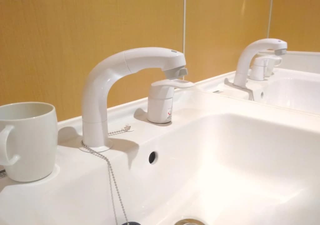 Downtown Inn Kyoto - photo 10