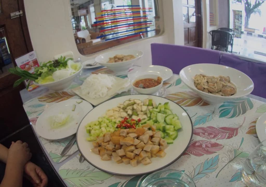 Chytalay Palace Hotel - photo 15