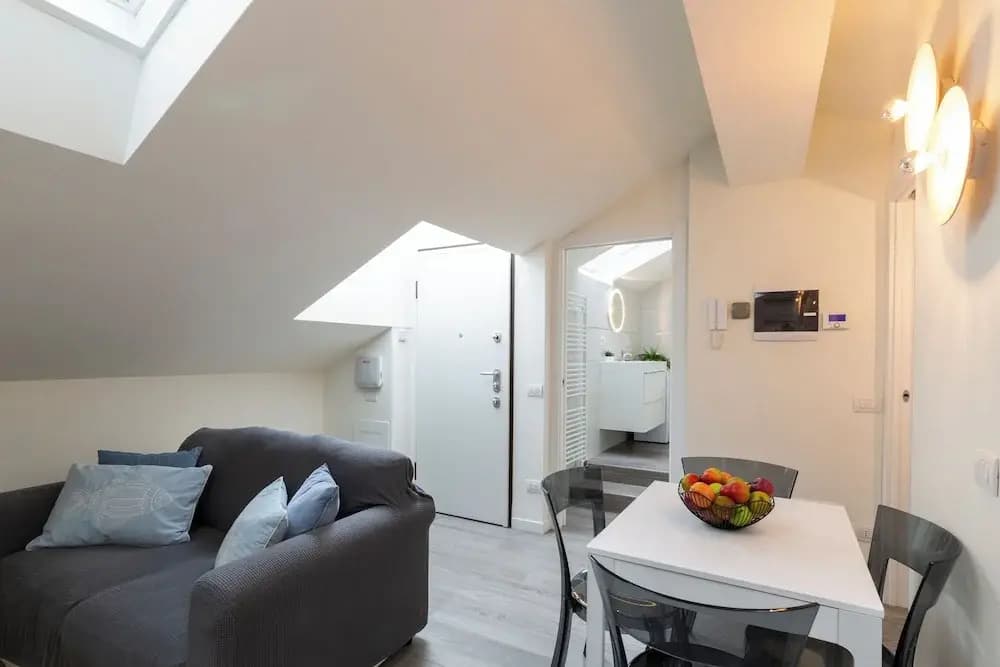 notaMi - Bright Attic M4 - 2 Bedrooms - photo 23