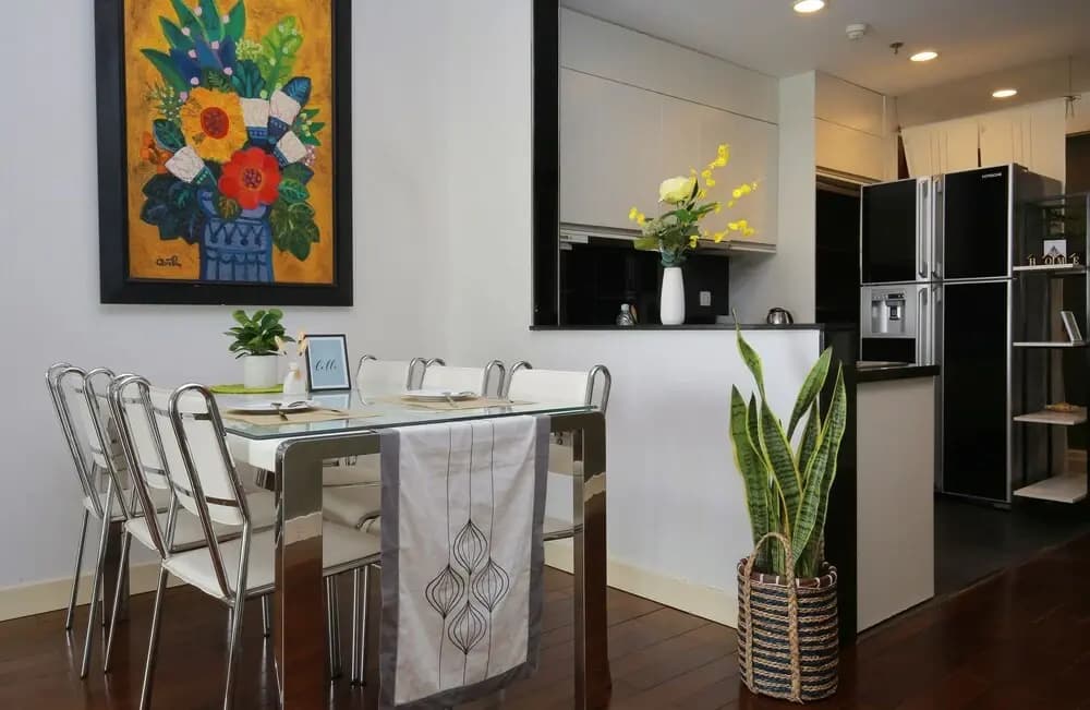 Luxury Shendo'apartment - photo 23