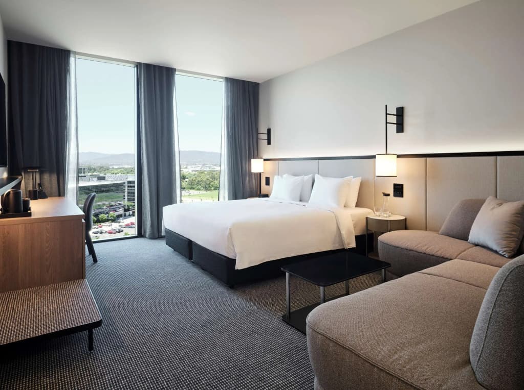 Hyatt Place Melbourne, Caribbean Park - photo 3