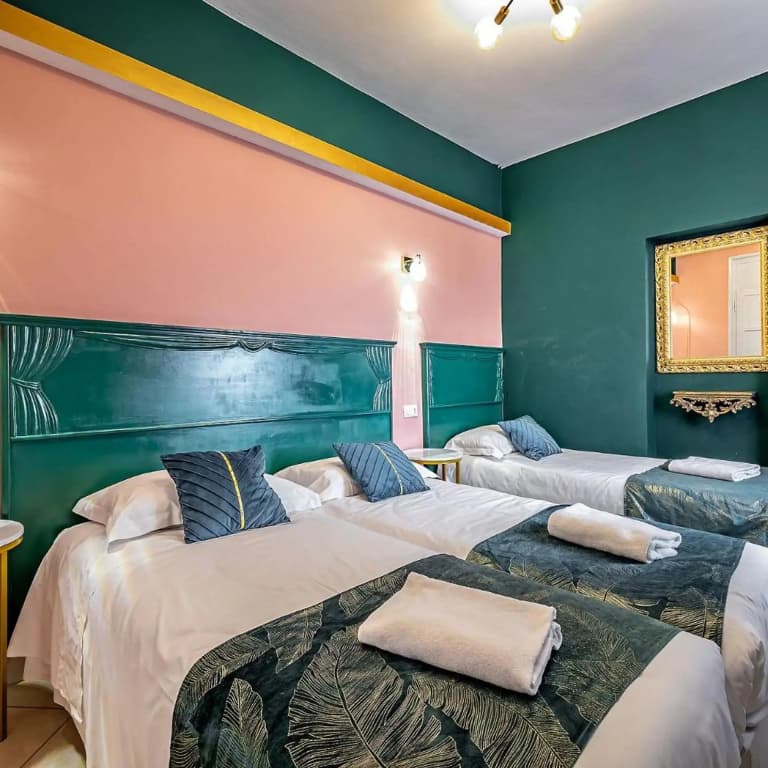 Hotel Veneto Firenze - photo 48