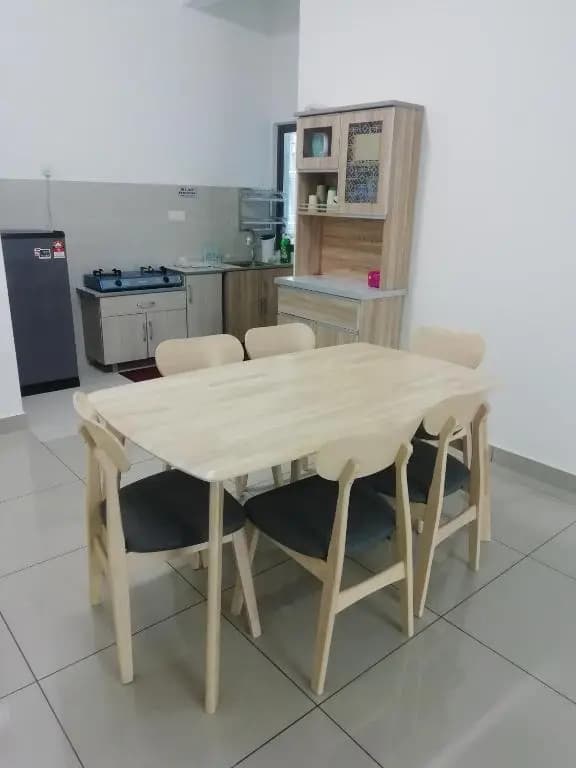 FZ Almyra Homestay - photo 1