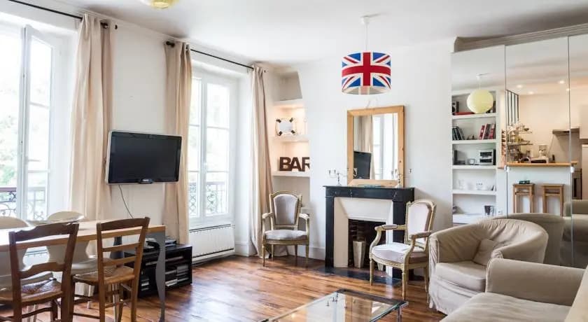 Appartement Coeur Vue - photo 4