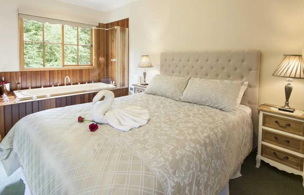 Mountain Lodge - photo 4