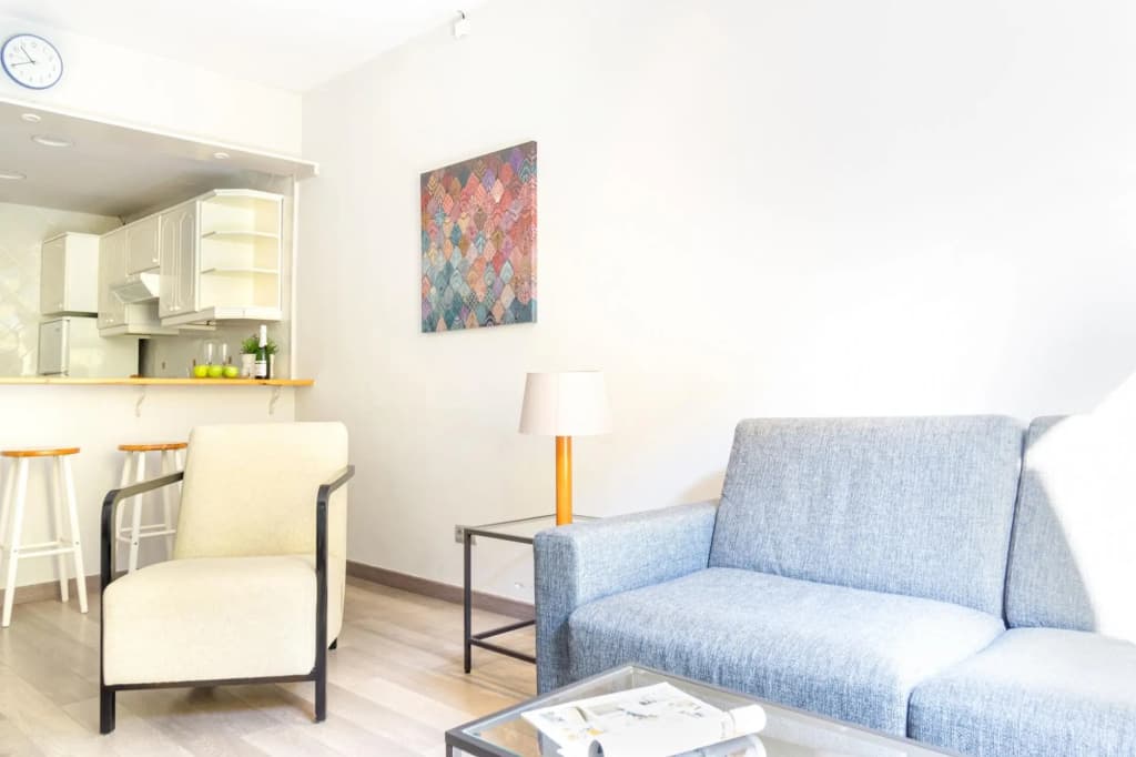 MIRO K · New apartment located in safe and central Eixample - photo 6