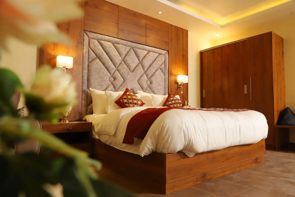 Haritma Resort - main photo