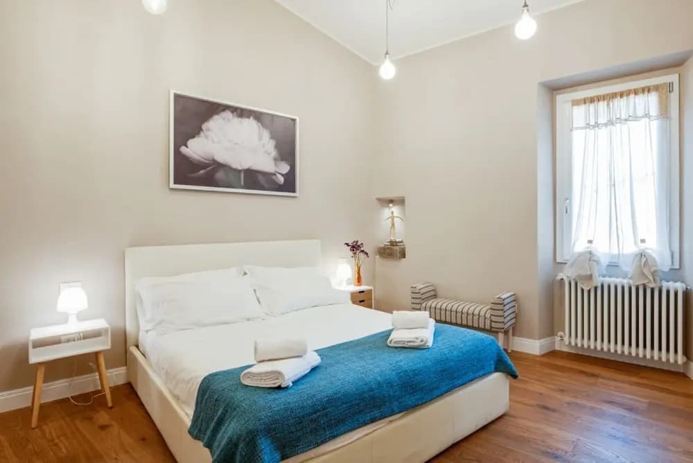 Palazzo Pitti & Ponte Vecchio Cozy Flat - photo 3