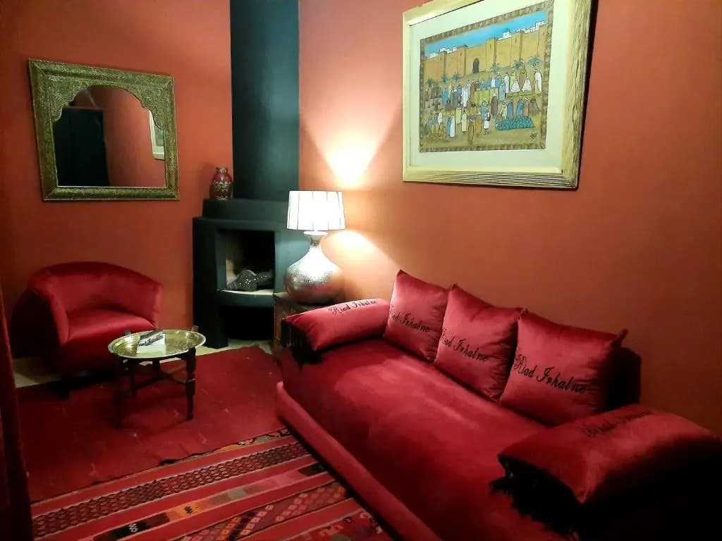 Riad Irhalne - photo 6