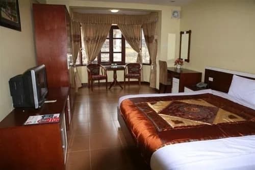 Royal Orchid Hotel - main photo