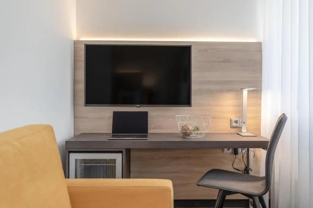 Garner Hotel Berlin - Spandau by IHG - photo 7