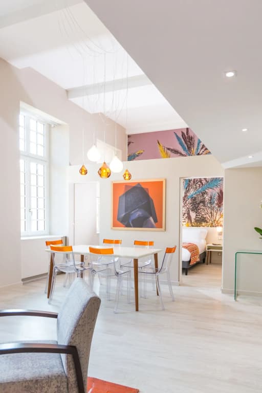 Palais Saleya Boutique Hôtel - photo 24
