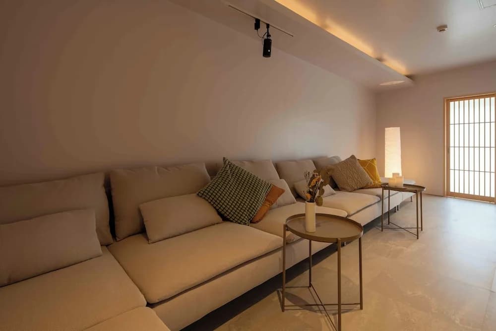 KUTSUROGI SAUNA and STAY - photo 21