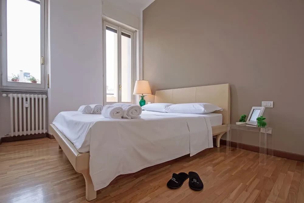 Apartment XXV Aprile - photo 4