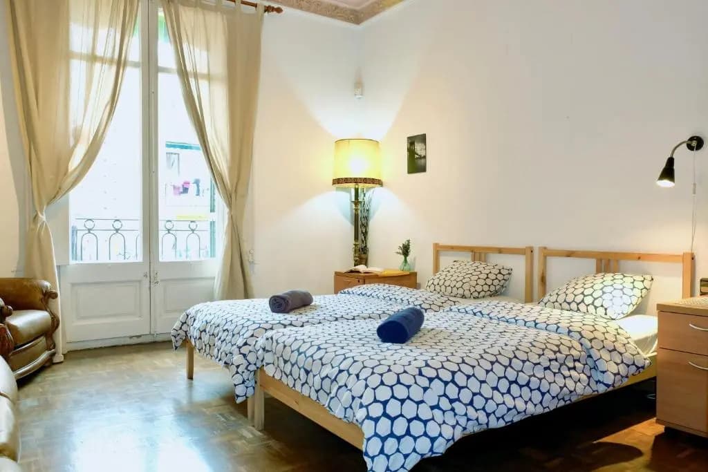 Grand Central Apartment - photo 5
