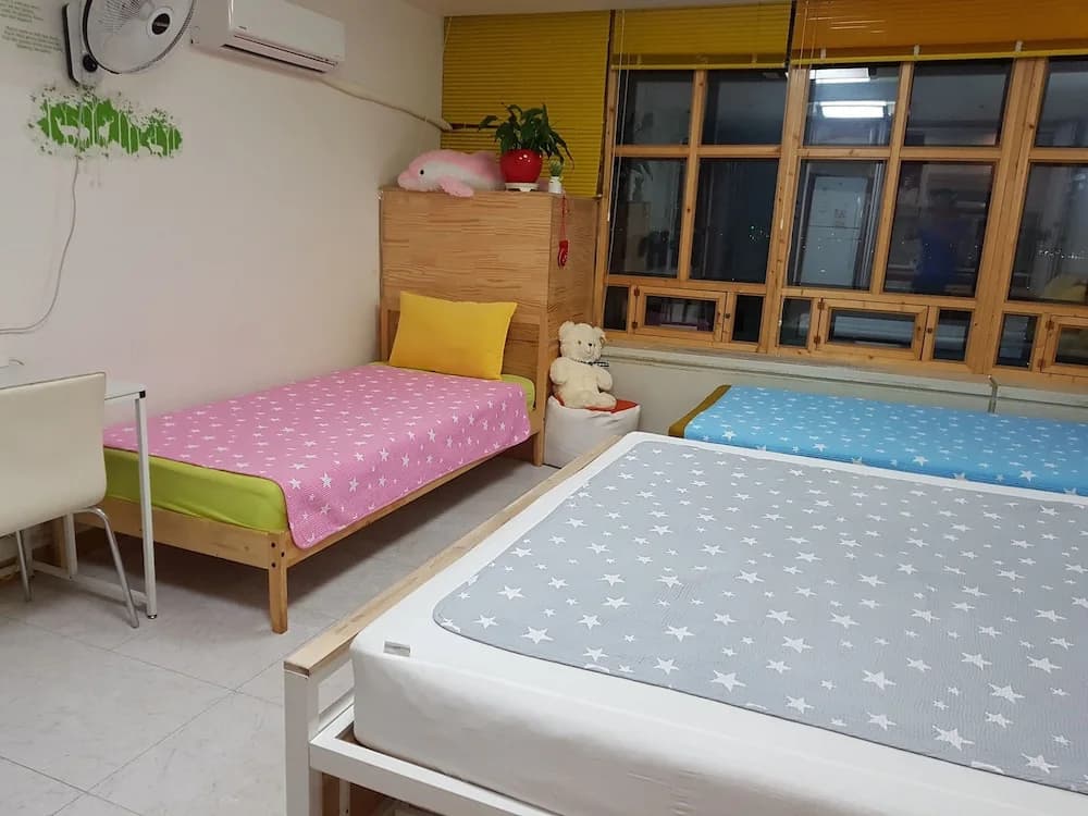Juhee's House - main photo