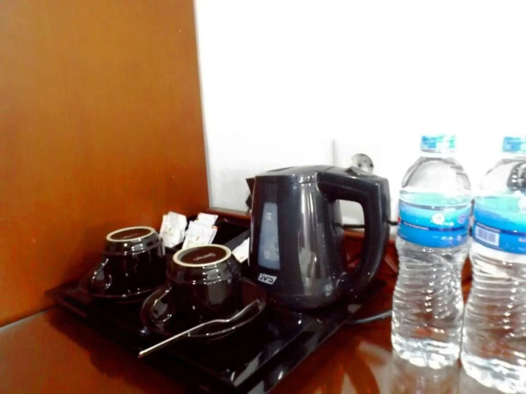 Sofyan Hotel Cut Meutia - photo 10